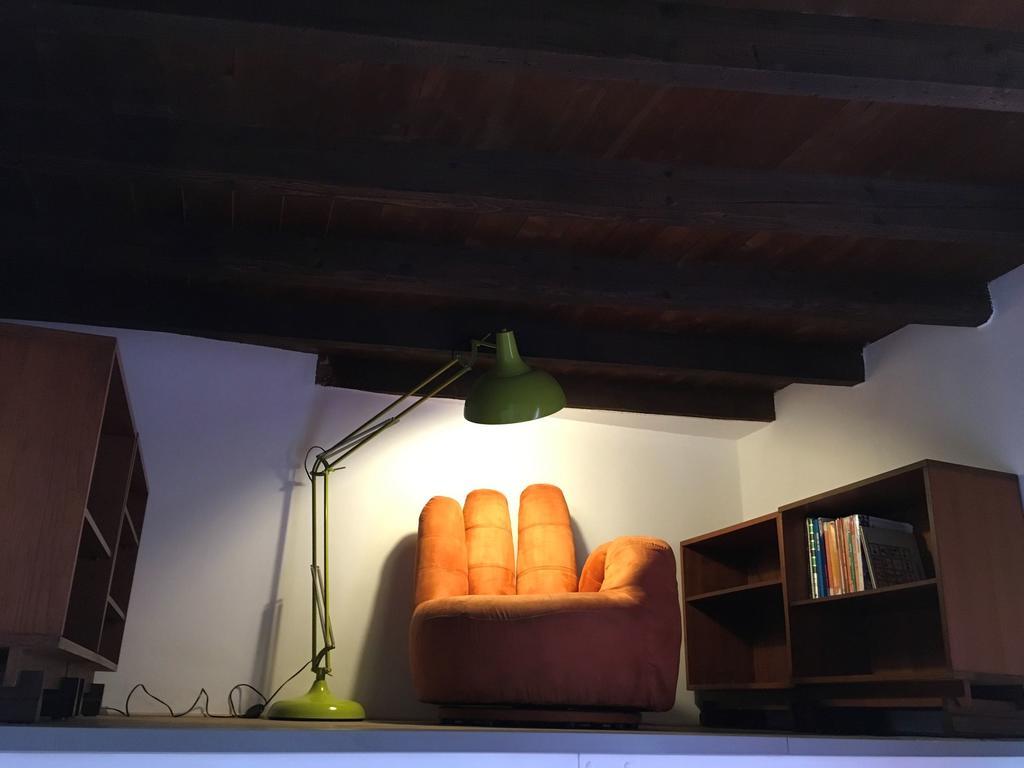 Maison Lodi Milano Dış mekan fotoğraf