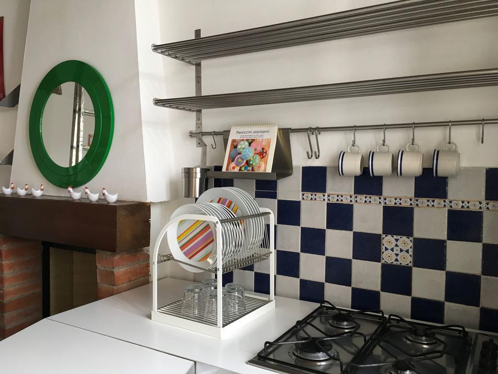 Maison Lodi Milano Dış mekan fotoğraf